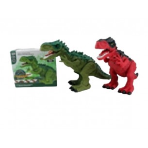 ZIPPY TOYS DINOSAUR...