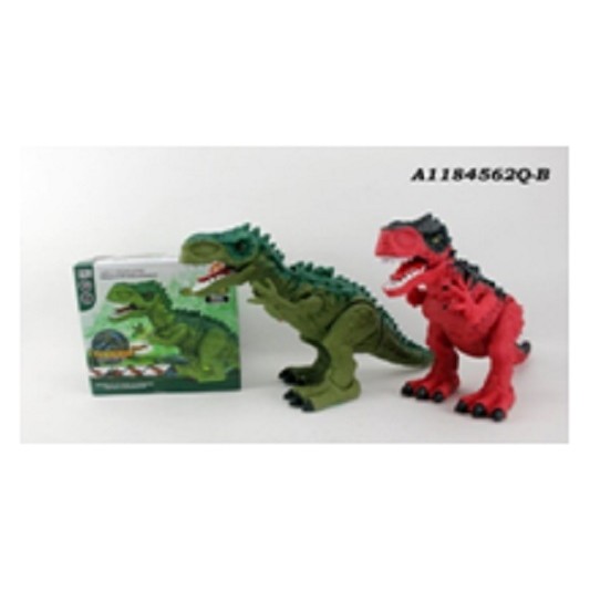 ZIPPY TOYS DINOSAUR TYRANNSAURUS REX...