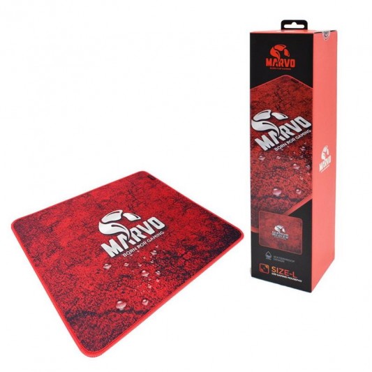 MARVO G39 MOUSE PAD MOUSE PAD GAMING
