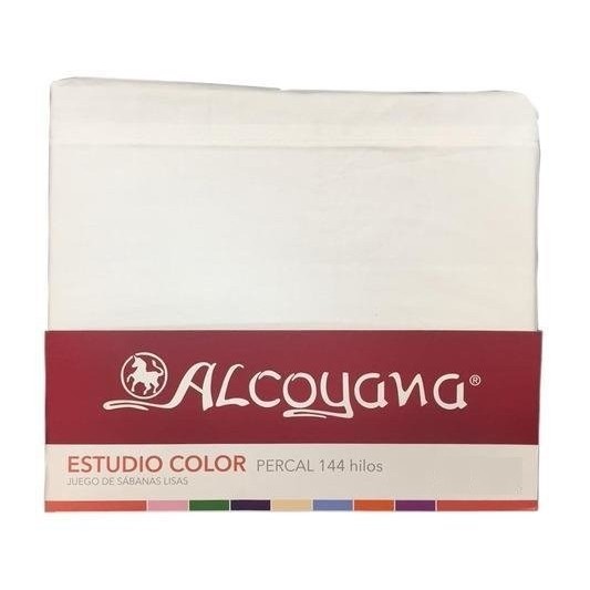 ALCOYANA JUEGO DE SABANAS KING 879/4S...