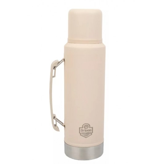 DRIVEN TERMO ACERO INOX TD-1300A... DRIVEN TERMO ACERO INOX TD-1300A...