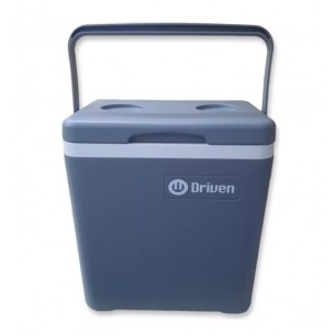 DRIVEN CONSERVADORA...