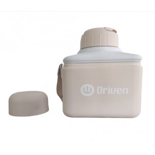 DRIVEN TERMO PLASTICO...