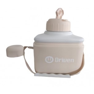 DRIVEN TERMO PLASTICO... 2