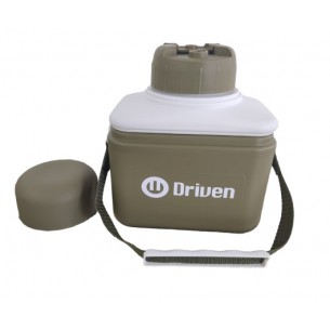 DRIVEN TERMO PLASTICO...