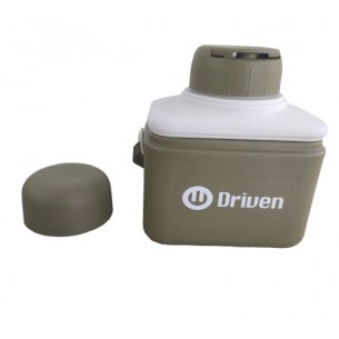 DRIVEN TERMO PLASTICO... 2