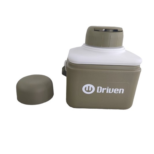 DRIVEN TERMO PLASTICO AIO-70510 2LT... DRIVEN TERMO PLASTICO AIO-70510 2LT...