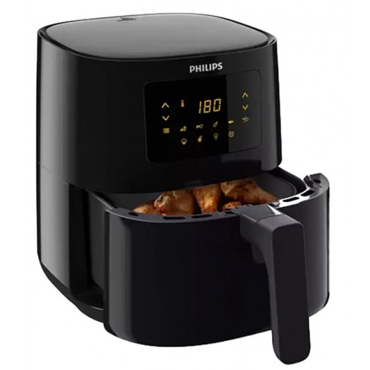 PHILIPS FREIDORA HD9252/90 AIRFRYER... PHILIPS FREIDORA HD9252/90 AIRFRYER...