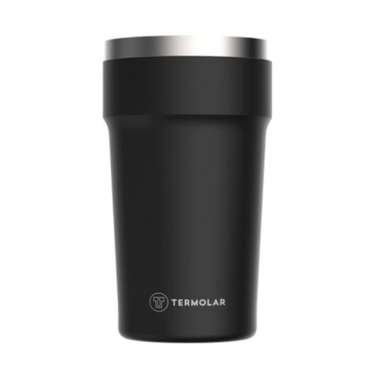 TERMOLAR VASO CERVECERO 1502PRT... TERMOLAR VASO CERVECERO 1502PRT...