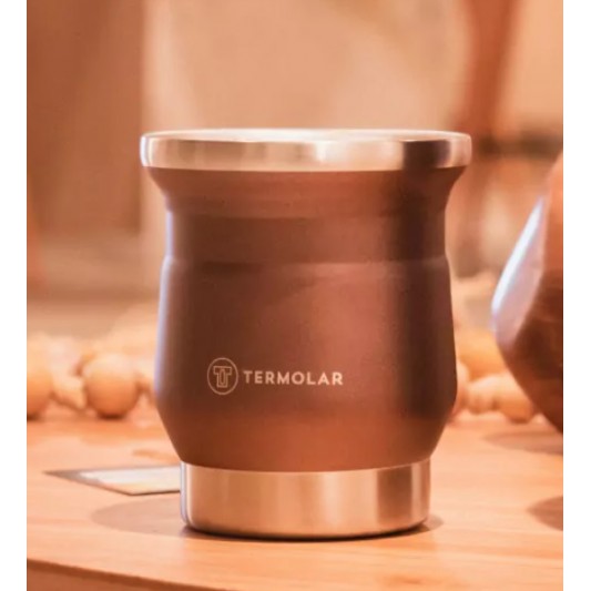 TERMOLAR MATE TERMICO 1505BR TUPI... TERMOLAR MATE TERMICO 1505BR TUPI...