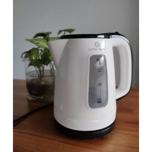 WHITENBLACK PAVA MATERA... 2