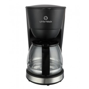 WHITENBLACK CAFETERA... 2