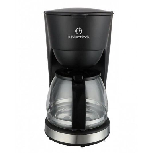 WHITENBLACK CAFETERA ACBW-01 12...
