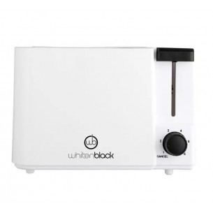 WHITENBLACK TOSTADORA... 2