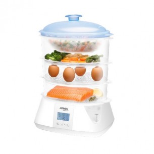 ATMA VAPORIERA VA8121E