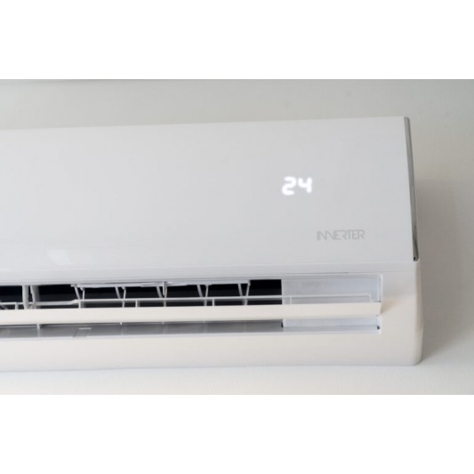 ELECTRA ACONDICIONADOR DE AIRE SPLIT...