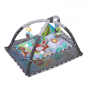 FELCRAFT ALFOMBRA EXPLORER...