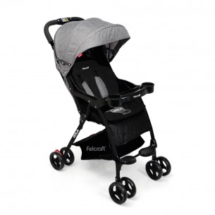 FELCRAFT COCHE DE PASEO...