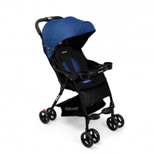 FELCRAFT COCHE DE PASEO...