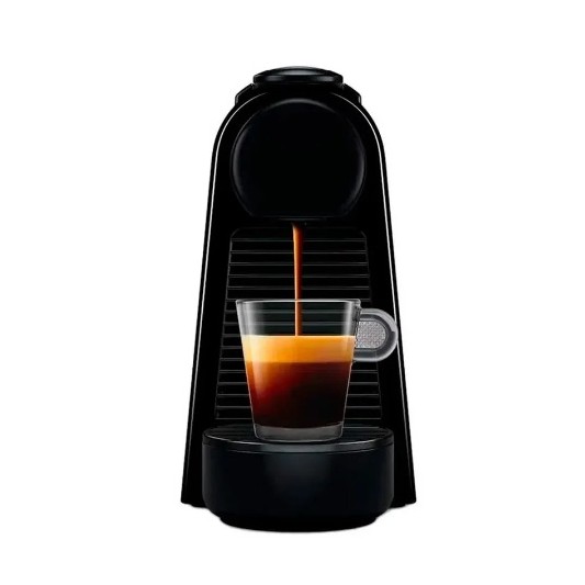 NESPRESSO ELECTRO CAFETERA ESSENZA... NESPRESSO ELECTRO CAFETERA ESSENZA...