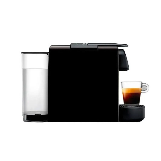 NESPRESSO ELECTRO CAFETERA ESSENZA... NESPRESSO ELECTRO CAFETERA ESSENZA...