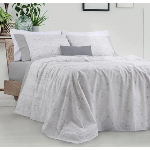 PALETTE JUEGO DE SABANAS 1...