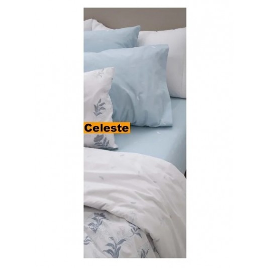 PALETTE JUEGO DE SABANAS 2 1/2PL...