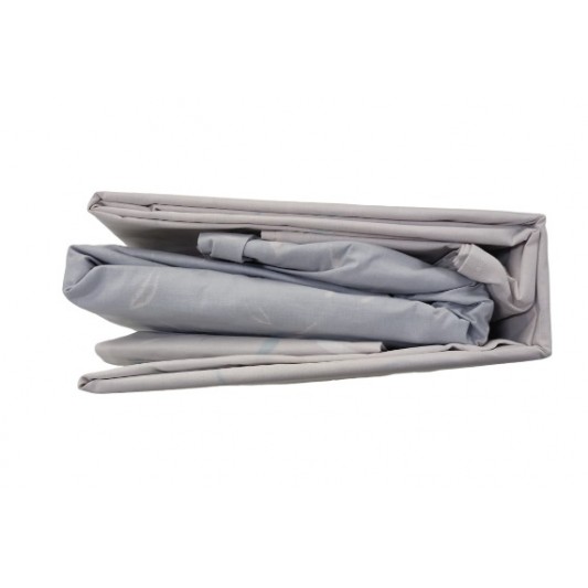 PALETTE JUEGO DE SABANAS 2 1/2PL...