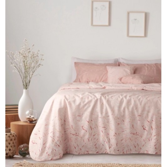 PALETTE JUEGO DE SABANAS 2 1/2PL...