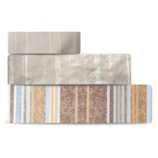 PALETTE JUEGO DE SABANAS 2 1/2PL...