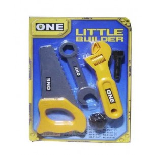 BLOWER SET HERRAMIENTAS BL4249