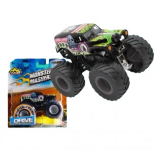 BLOWER CAMION MONSTER...