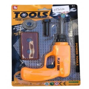 BLOWER SET HERRAMIENTAS BL931E