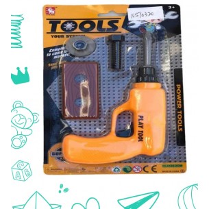 BLOWER SET HERRAMIENTAS BL931E 2