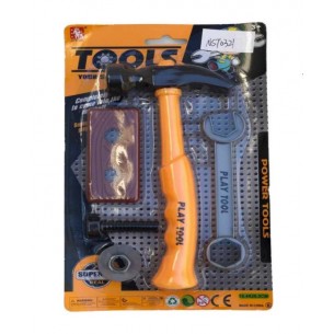 BLOWER SET HERRAMIENTAS BL932E