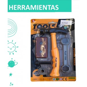 BLOWER SET HERRAMIENTAS BL932E 2