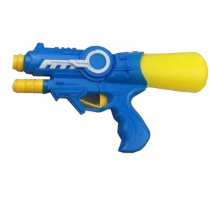 BLOWER PISTOLA MI002