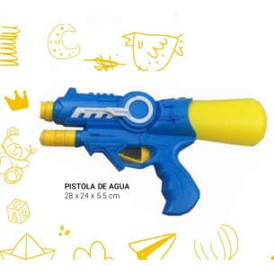 BLOWER PISTOLA MI002 2