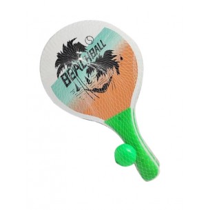 BLOWER RAQUETA PLAYA MI049