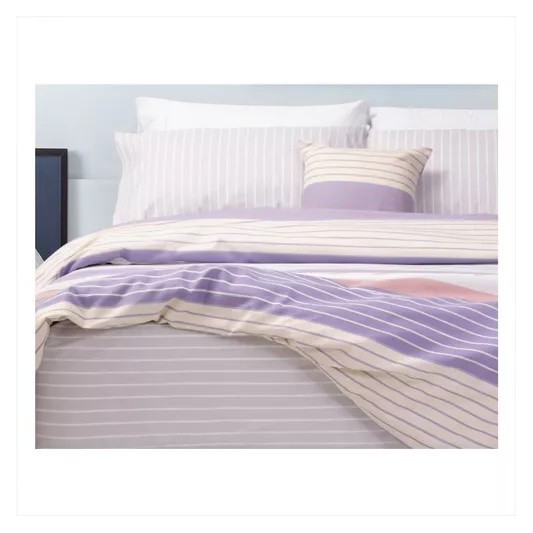 PALETTE JUEGO DE SABANAS 2 1/2PL...