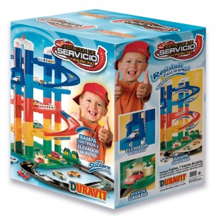 DURAVIT (700) ESTACION DE...