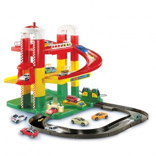 DURAVIT (699) ESTACION DE... 2