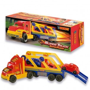 DURAVIT (214) CAMION TRANS...