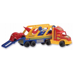 DURAVIT (214) CAMION TRANS... 2