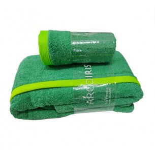 ARCO IRIS JUEGO OUTFIT...