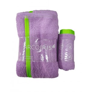 ARCO IRIS JUEGO OUTFIT...