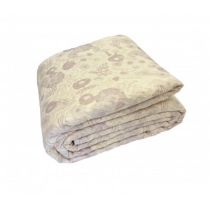 BLANKERY QUILT COVER QUEEN...