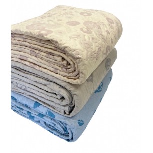 BLANKERY QUILT COVER QUEEN... 2