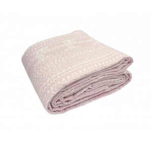 BLANKERY QUILT QUEEN COVER...