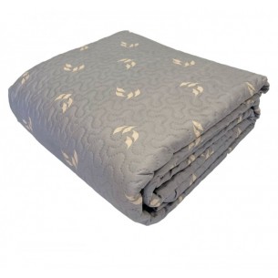 BLANKERY QUILT QUEEN COVER...